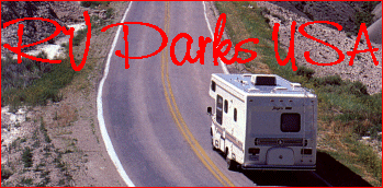 rv parks usa - nationwide directory of rv parks and campgrounds